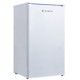FRIDGE FREESTANDING  W7182SP/E ΜΟΝΟΠΟΡΤΟ ΛΕΥΚΟ E 85x47